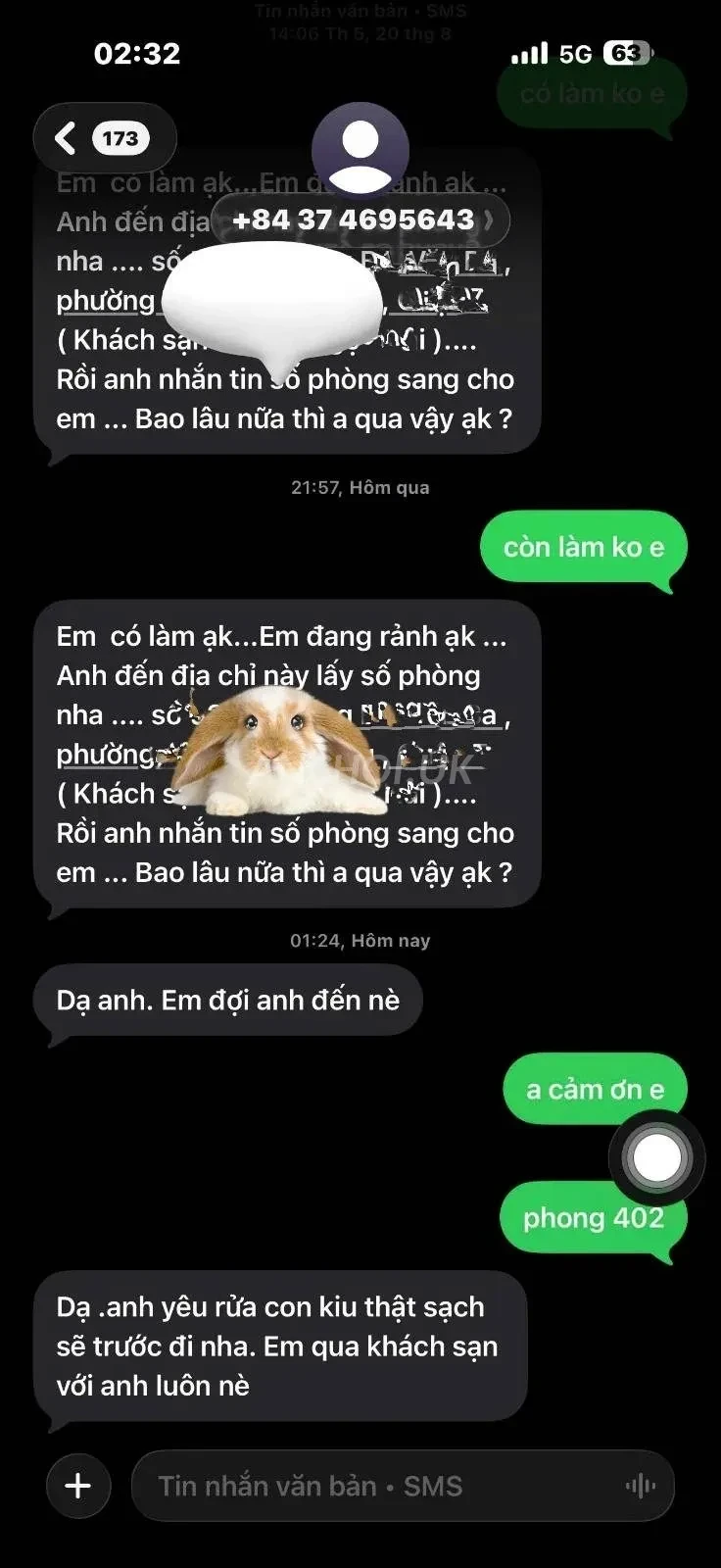 Ảnh checker Thích Đi Chịch chụp khi gặp NEW 🔥 PÉ VÂN 🔥 BỐC LỬA NGỰC TO DÂM ĐÃNG (ảnh 3/4)