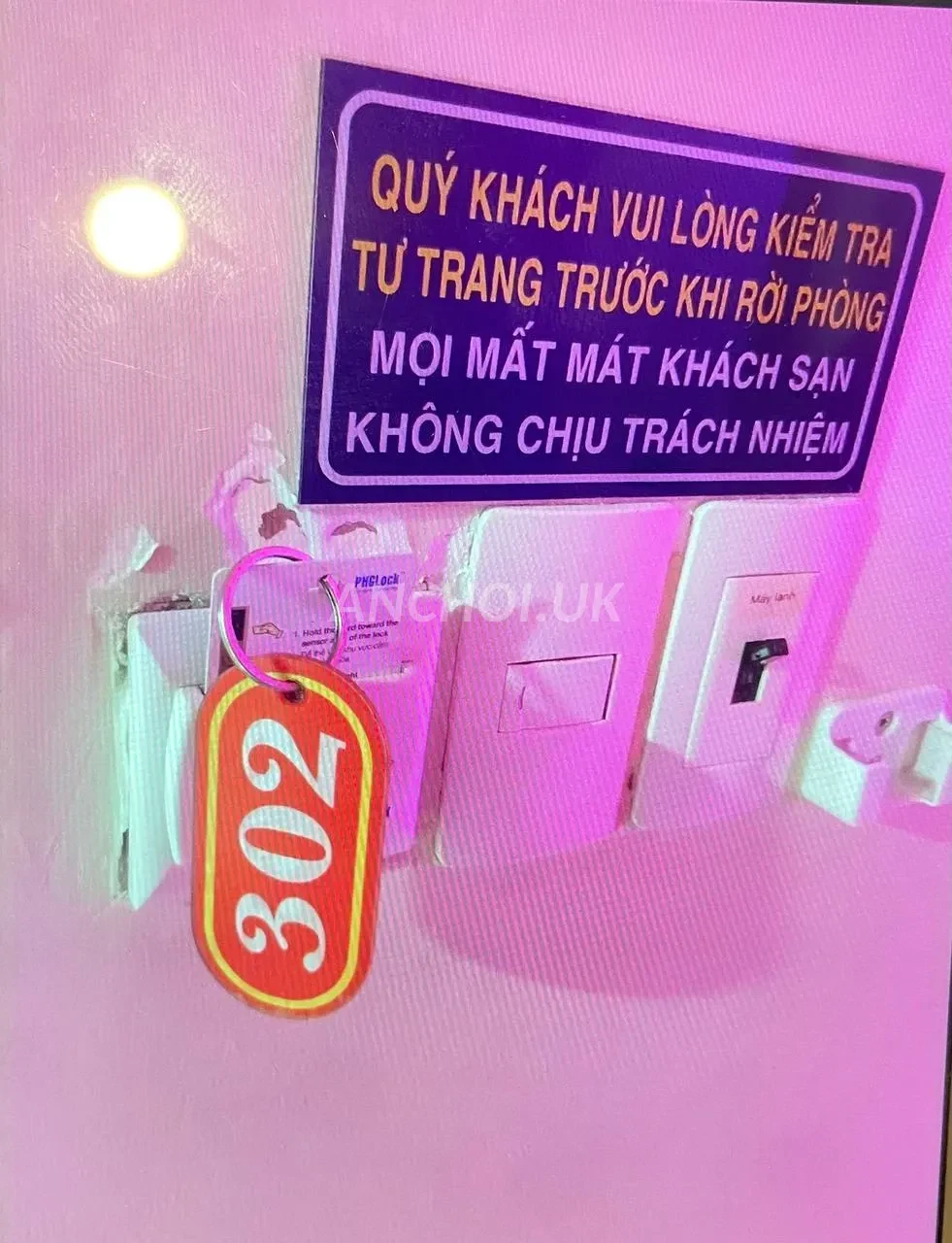 Ảnh checker Dongtu chụp khi gặp NGỌC ANH BABY SIÊU PHẨM MAX NGON ĐỈNH NHẤT SEVER (ảnh 5/5)
