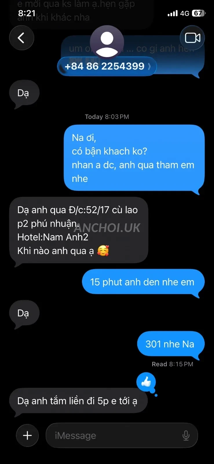 Ảnh checker Anh7 chụp khi gặp ❤️ Na Na ❤️ Sánh Vai Cùng Những HotGirl Đình Đám (ảnh 1/4)