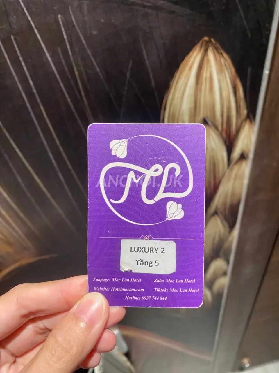 Ảnh checker tuantuanquy chụp khi gặp 🔥 NEW🔥 TIỂU MY – CÔ NÀNG CHÂN DÀI, MÔNG TO, ĐẸP MÊ HỒN🔥 (ảnh 1/3)
