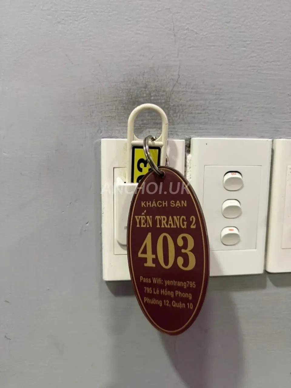 Ảnh checker buivannghi chụp khi gặp  HÀ LINH - - XINH SANG GỢI TÌNH - VÚ TO BODY ĐẸP - KỸ NĂNG LÀM TÌNH CUỐN HÚT (ảnh 5/5)