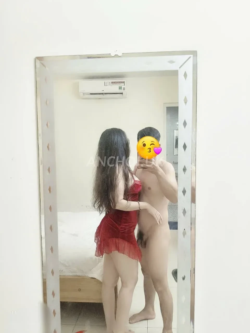 Ảnh checker kimngan88 chụp khi gặp Kỳ Duyên sex max phê đẳng cấp gái ngon (ảnh 2/5)