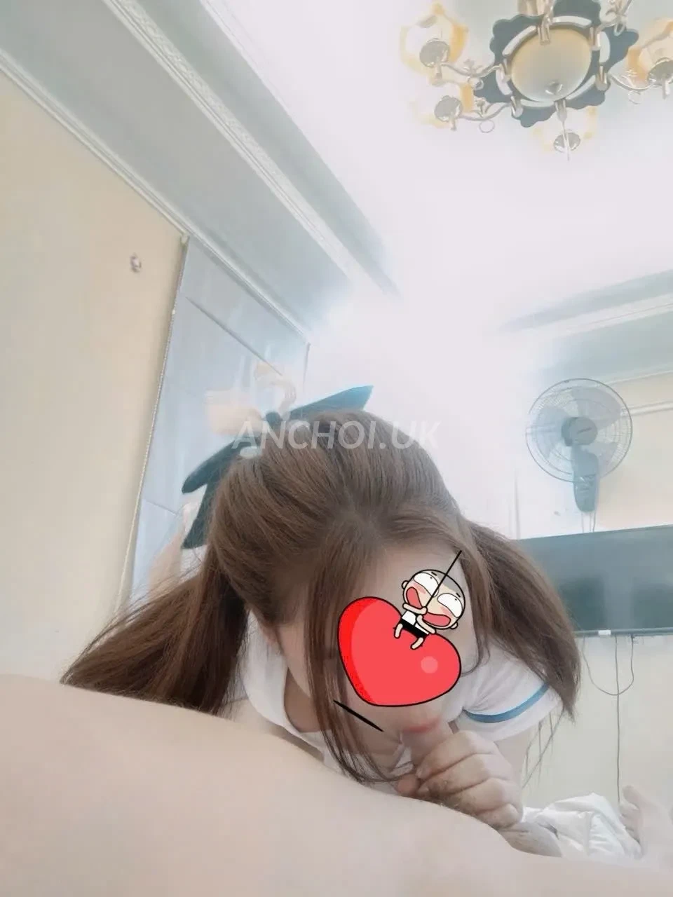 Ảnh checker Happy sex chụp khi gặp Quỳnh Anh💋1m70 Dáng Chuẩn 💋Mặt Xinh Quả Bým Quá Chất Lượng (ảnh 2/4)