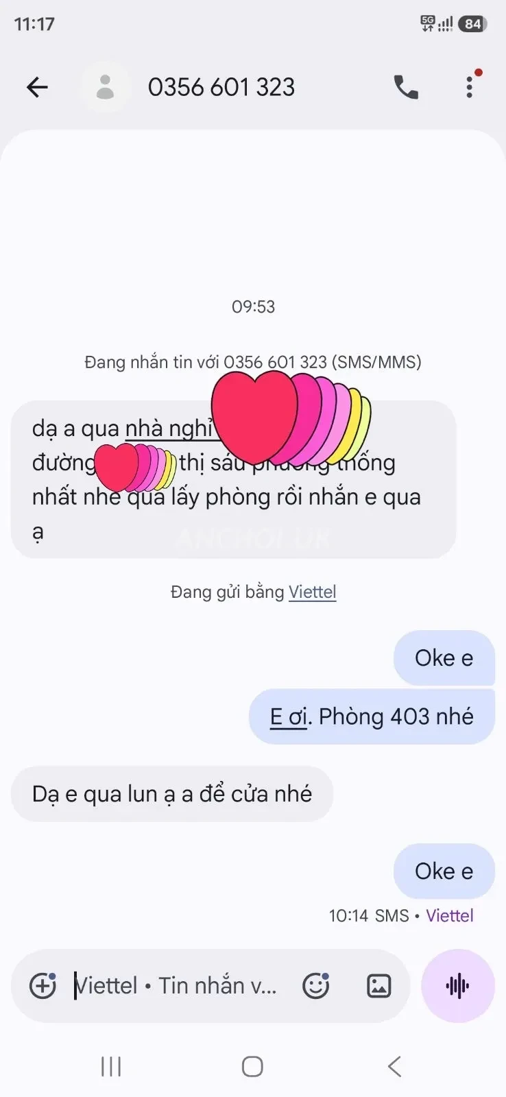Ảnh checker Thiên ân chụp khi gặp ❤️ Phương Nhi ❤️ HOT GIRL NGỌT NGÀO QUYẾN RŨ GẦM CAO MÁY THOÁNG (ảnh 5/5)