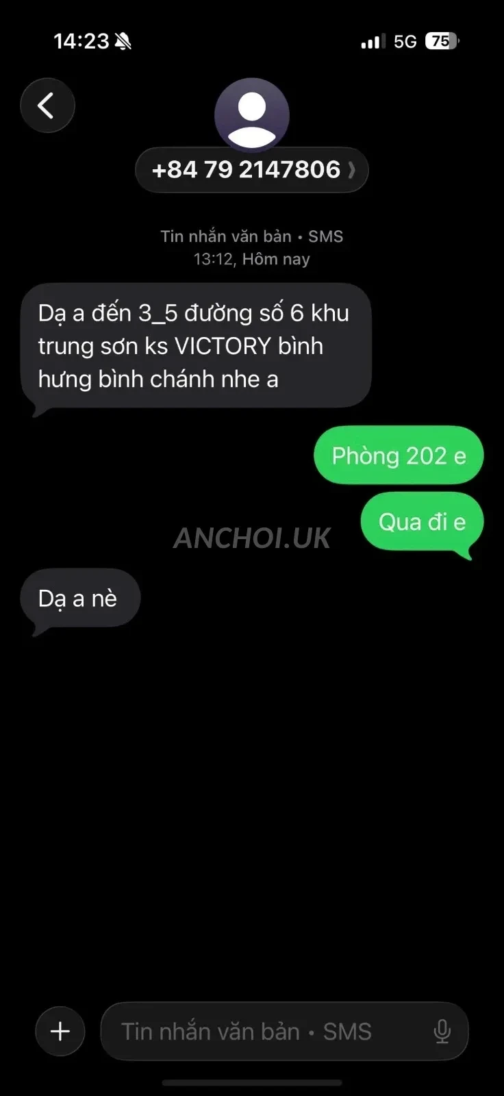 Ảnh checker Chu Tâm chụp khi gặp ♥️NHÃ KỲ❤️ Siêu Dâm Ngoan - Nhiệt Tình Chiều Chuộng Hết Mình (ảnh 2/4)