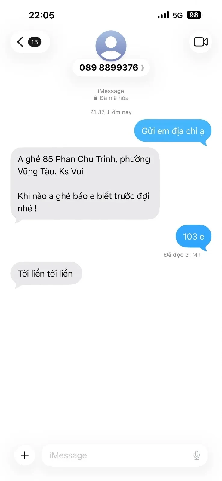 Ảnh checker Will chụp khi gặp ❤️ NGỌC LINH ❤️ THÂN HÌNH GỢI CẢM SERVICE ĐỈNH CAO (ảnh 5/5)