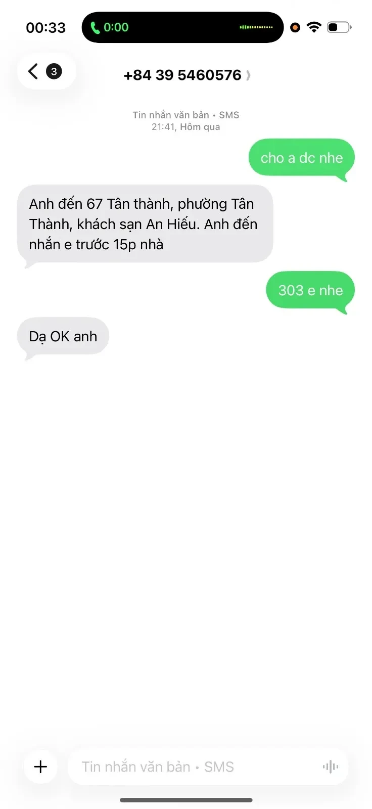 Ảnh checker tudiepthao chụp khi gặp ❤️Ki Wi ❤️Cô Bé Ngọt Ngào❤️Dễ Thương Dễ Mến (ảnh 2/3)