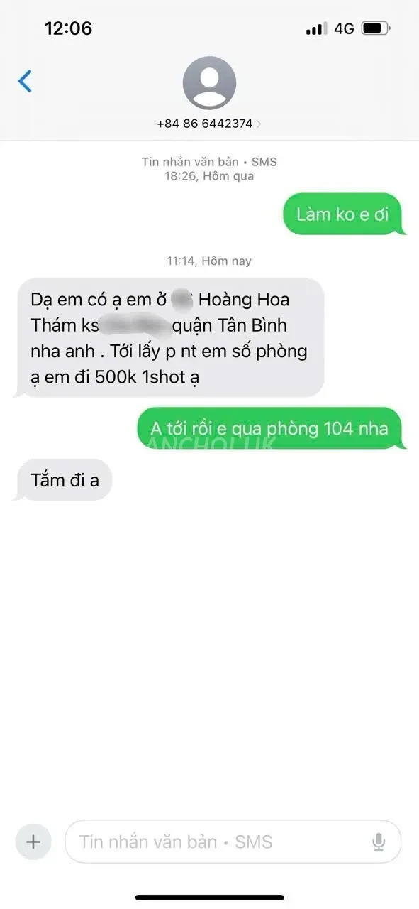 Ảnh checker anhkhasl84 chụp khi gặp ❤Bé Quỳnh 2K1❤- Gái Mới Lớn, MÚP, XINH, NON Xanh Tươi Mơn Mởn (ảnh 4/4)