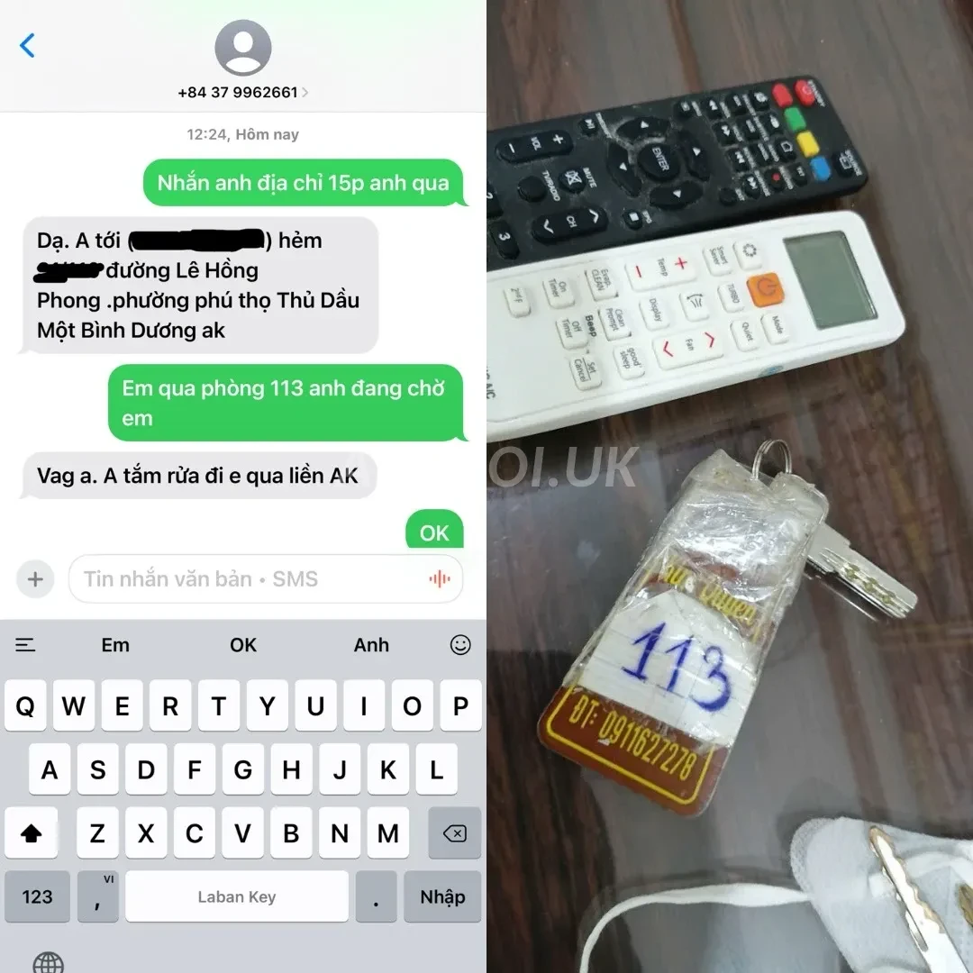 Ảnh checker BaChin chụp khi gặp THU HÀ GAI XINH BODY ĐẸP CÂN MỌI CUỘC CHƠI (ảnh 1/5)
