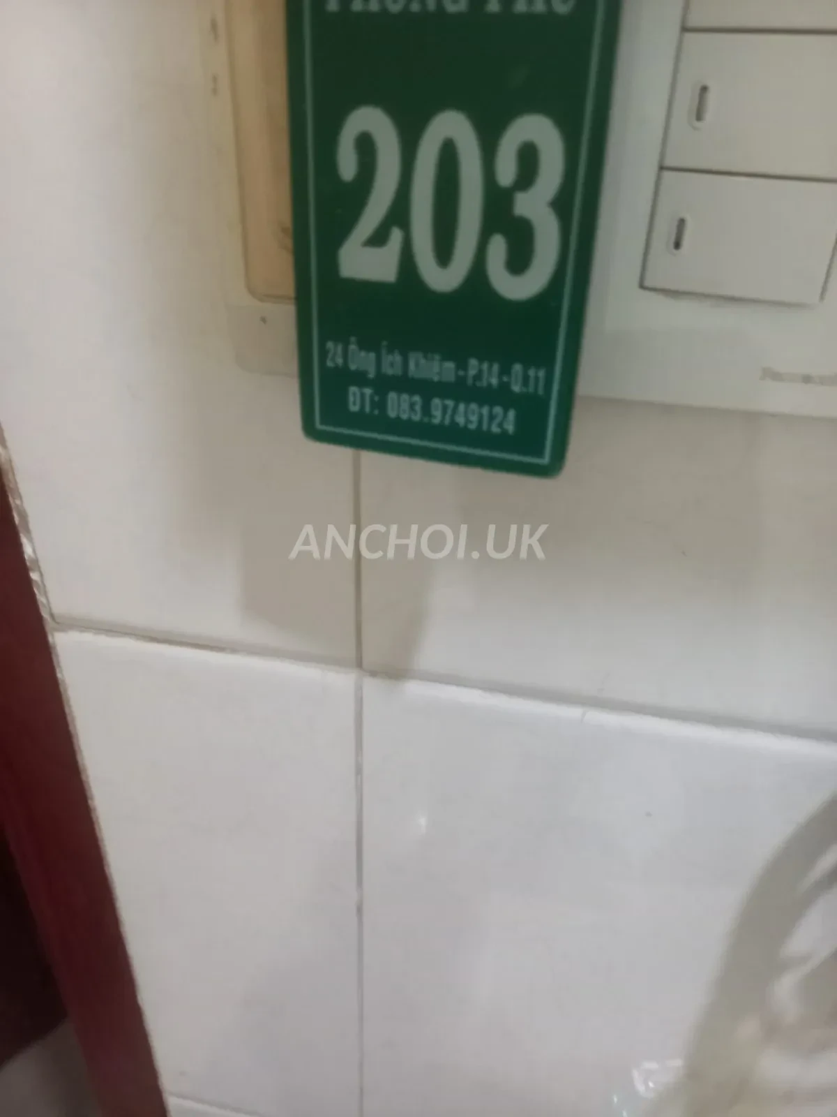 Ảnh checker Tutquangai chụp khi gặp GÁI MIỀN NAM THU HĂNG _ LÀM TÌNH MAX PHÊ BODDY GỢI CẢM (ảnh 5/5)