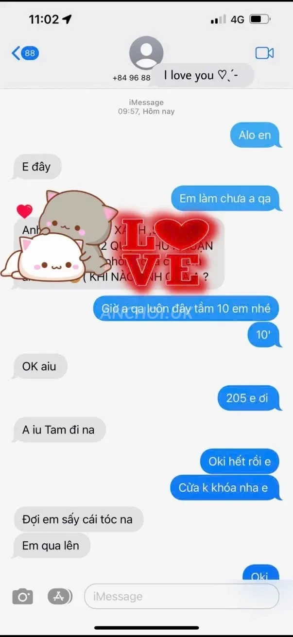 Ảnh checker Hoàng xa lộ chụp khi gặp ✨TRANG XINH 💛ĐỆ NHẤT BÍM ĐẸP THẦN DÂM FULL SERVICE (ảnh 5/5)