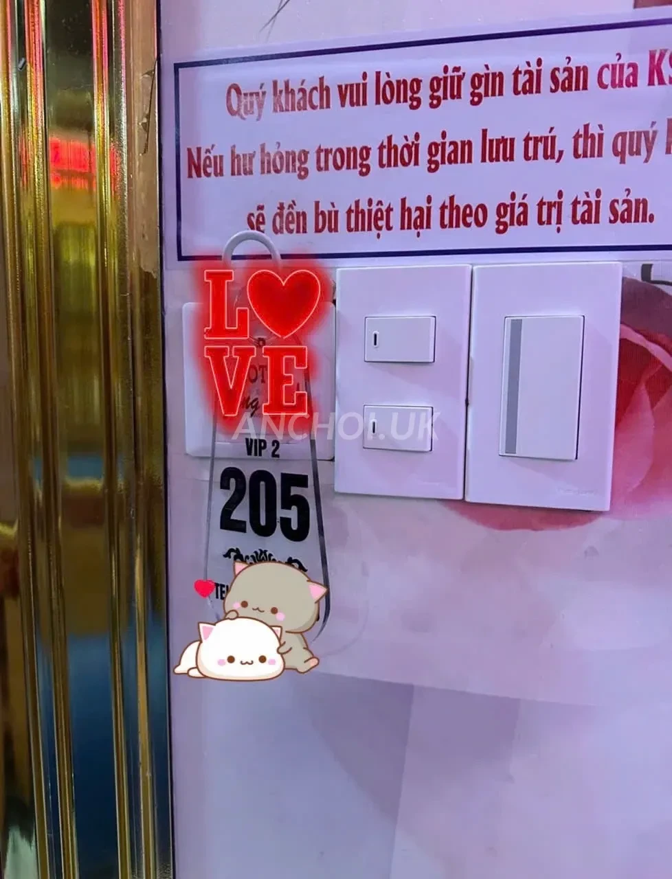 Ảnh checker Hoàng xa lộ chụp khi gặp ✨TRANG XINH 💛ĐỆ NHẤT BÍM ĐẸP THẦN DÂM FULL SERVICE (ảnh 4/5)