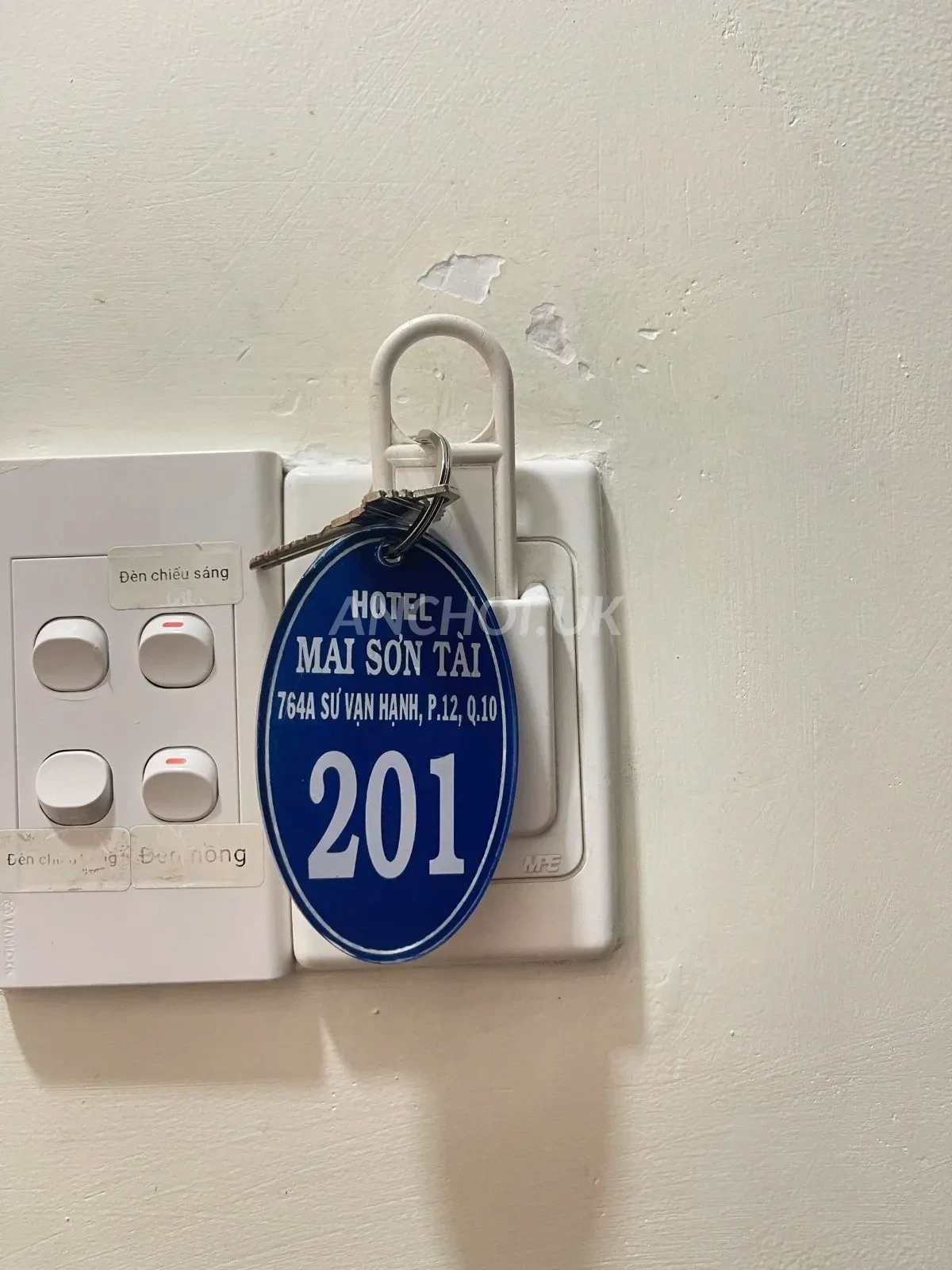 Ảnh checker phamanh4262 chụp khi gặp BÉ NA - BÍM KHÍT NHIỀU NƯỚC - LÀM TÌNH ĐỈNH CAO (ảnh 1/5)