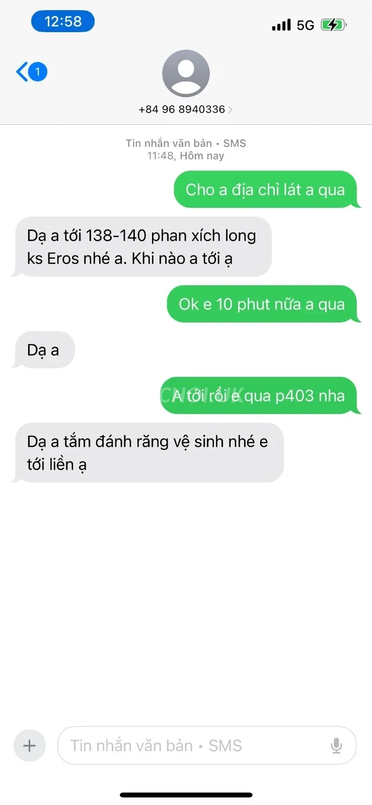 Ảnh checker Lỗ ban chụp khi gặp PÉ ROSE🌹[ ĐÂY LÀ MẶT HÀNG CAO CẤP ] HÀNG NGON XINH ĐẸP TUYỆT VỜI (ảnh 5/5)