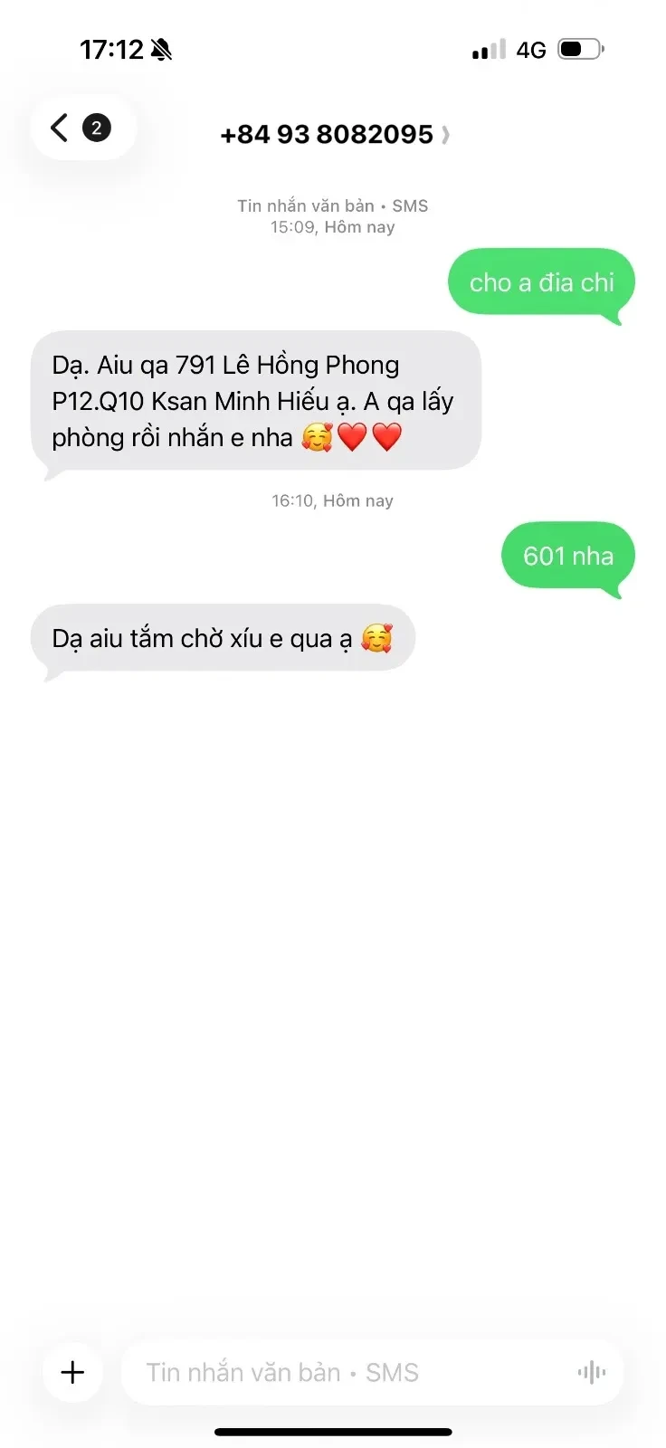 Ảnh checker tuantuanquy chụp khi gặp Hotgirl Gymer❤️QUỲNH NHI❤️Trẻ Xinh Da Trắng Body Cao Ráo Mình Dây Vú Đẹp-Vui Vẻ Nhiệt Tình (ảnh 4/4)