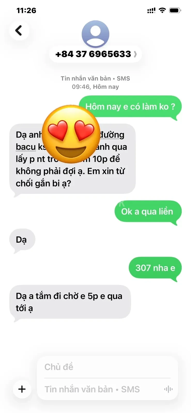 Ảnh checker Tamapple chụp khi gặp [Kiểm Định✔ ]❤️Ngọc Châu -NON TƠ XINH DÂM LÀM TÌNH CHUYÊN NGHIỆP (ảnh 1/4)