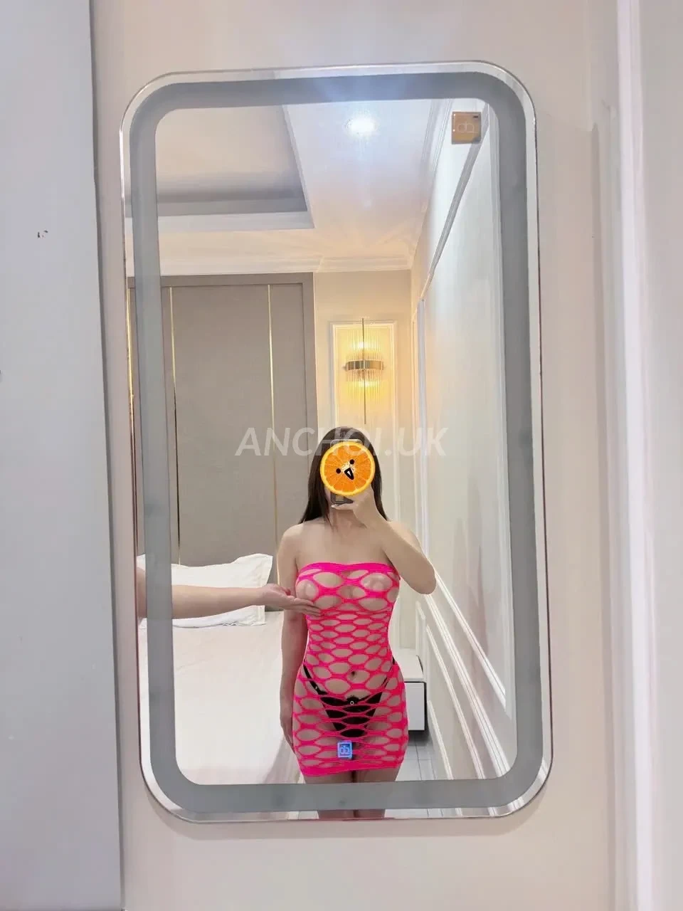 Ảnh checker Tamapple chụp khi gặp [Kiểm Định✔ ]❤️Ngọc Châu -NON TƠ XINH DÂM LÀM TÌNH CHUYÊN NGHIỆP (ảnh 2/4)