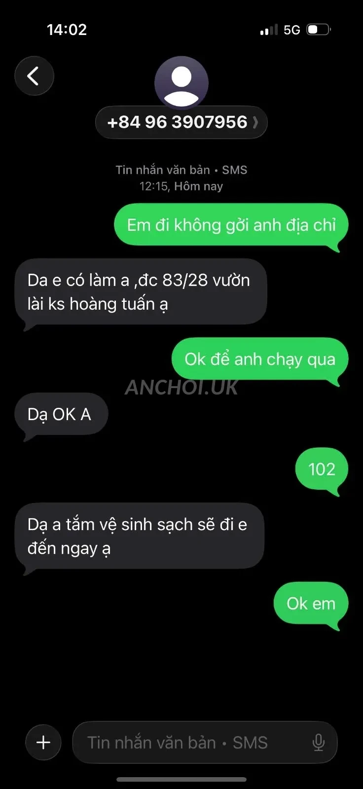 Ảnh checker Đêm mưa chụp khi gặp ❤️ Hương Lan ❤️Thần Dâm, Làm Tình Điêu Luyện, Bao Phê Cho AE Nha (ảnh 5/5)