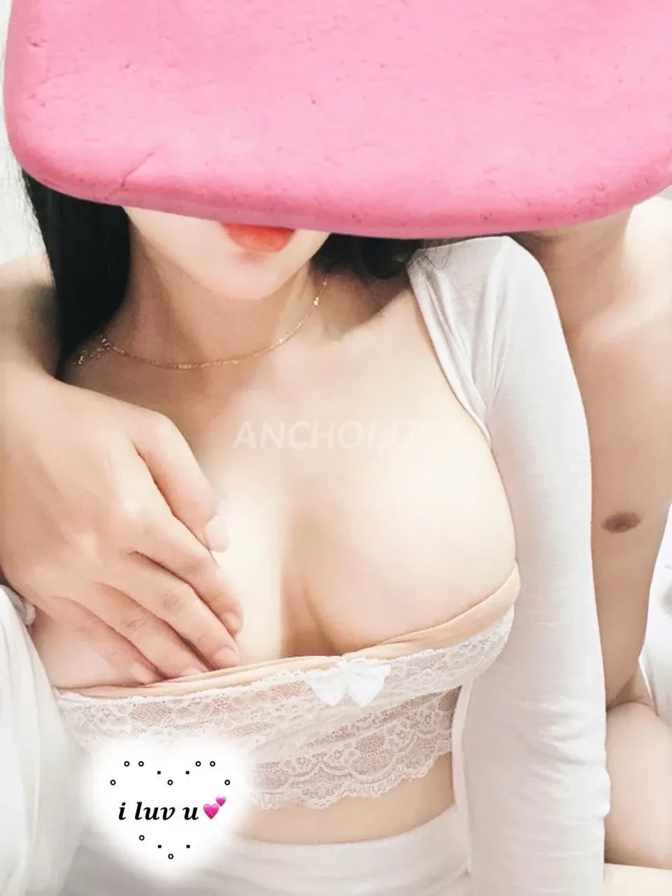 Ảnh checker caonghia chụp khi gặp Trân Châu :Thiếu nữ Sexy - Dáng xinh Ngực đẹp ,da trắng cực xinh (ảnh 1/5)