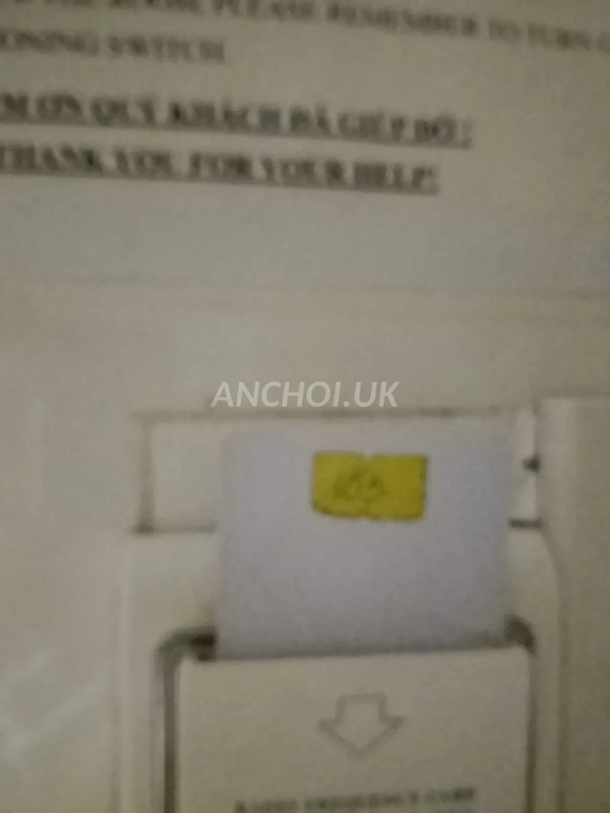 Ảnh checker lehuong1713 chụp khi gặp ♥️ Bé Naila♥️ Body Nhỏ, Mặt Xinh Như Gái Nhật. (ảnh 5/5)