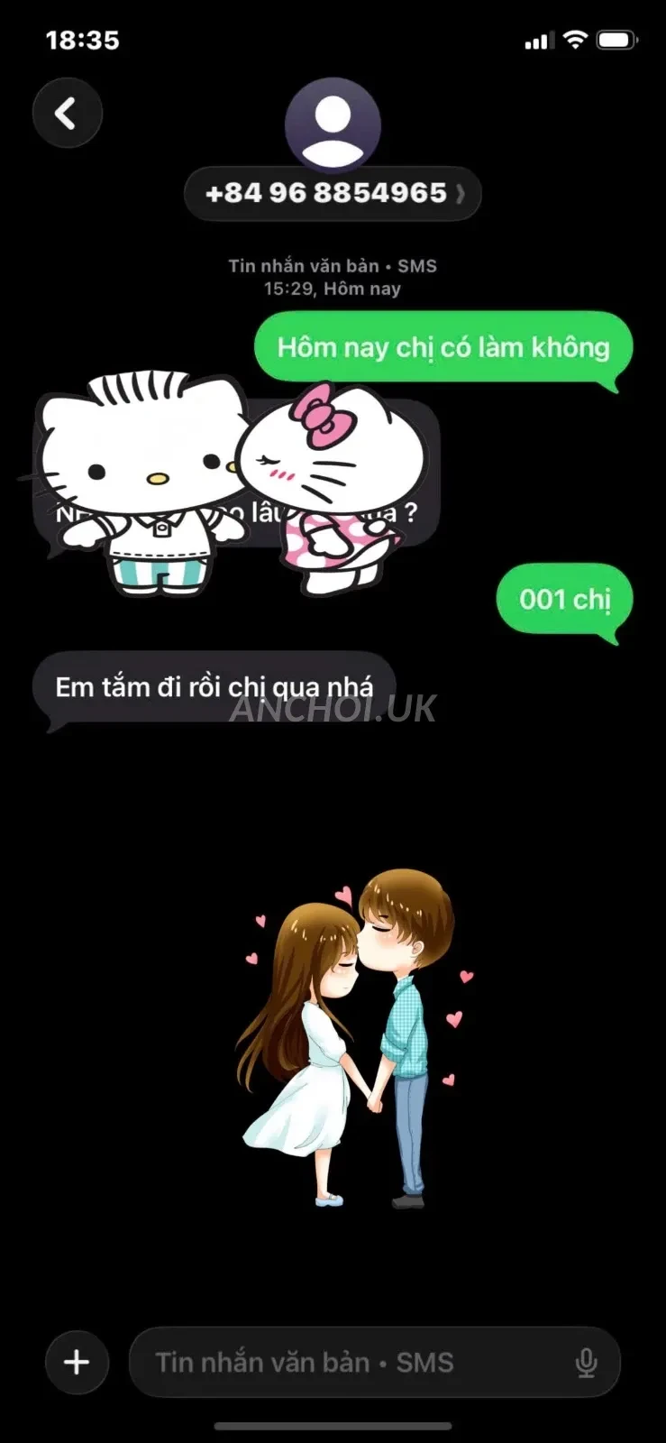 Ảnh checker Zui zẻ không e chụp khi gặp ✨TRANG XINH 💛ĐỆ NHẤT BÍM ĐẸP THẦN DÂM FULL SERVICE (ảnh 5/5)