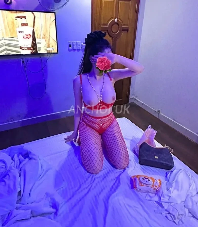 Ảnh checker anlaccongtu chụp khi gặp ❤️Huyền Baby❤️ - XINH ĐẸP QUYẾN RŨ - BODY RỰC LỬA - YÊU CHIỀU TÌNH CẢM - CẢM GIÁC KHÓ PHAI (ảnh 5/5)