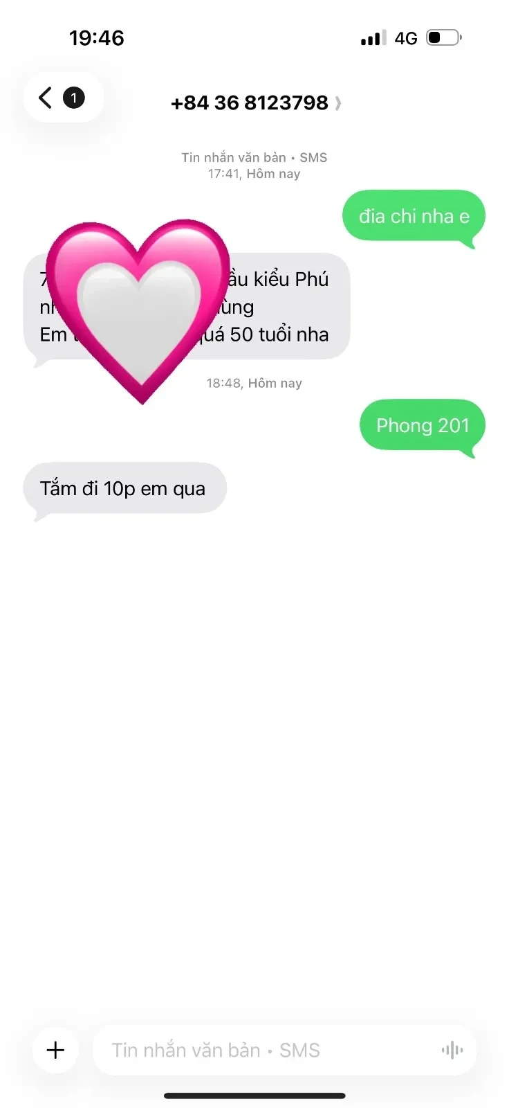 Ảnh checker dinhthienha chụp khi gặp BÉ HUYỀN XINH XẮN THÂN THIỆN TÌNH CẢM  (ảnh 3/4)