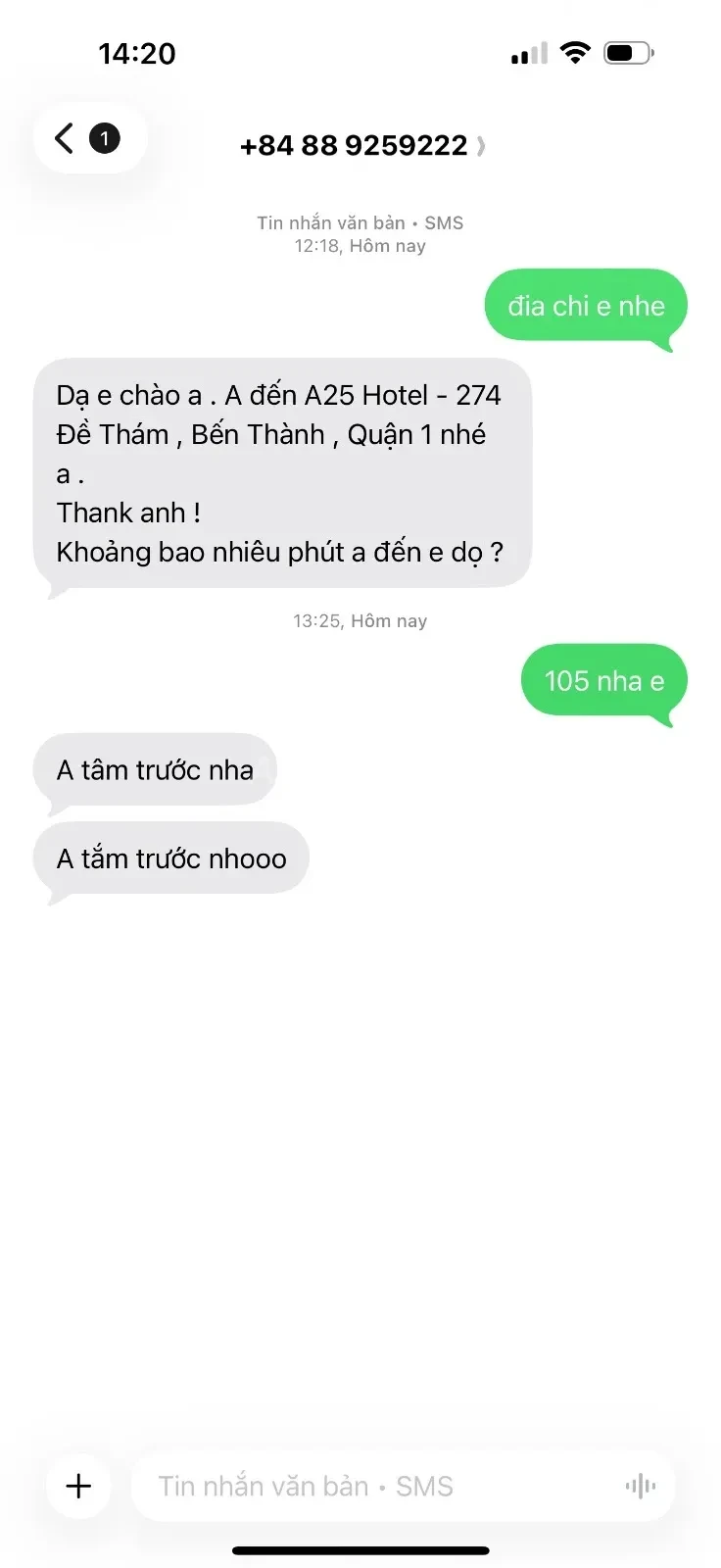Ảnh checker dongxuong chụp khi gặp Cát Tiên_ Hotgirl xinh đẹp, body nuột như người mẫu (ảnh 4/5)