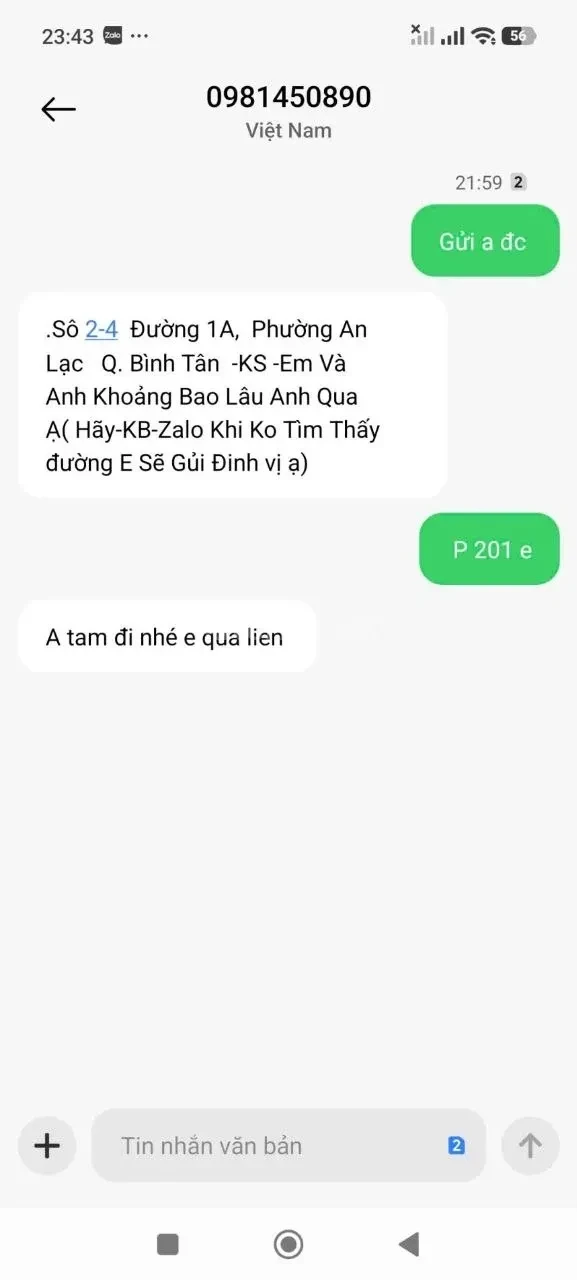 Ảnh checker Hạnh Hào chụp khi gặp LINH KELLY - HOTGIRL XINH ĐẸP - NGỰC TO MÔNG MẢY - QUYẾN RŨ ĐẮM SAY (ảnh 1/5)