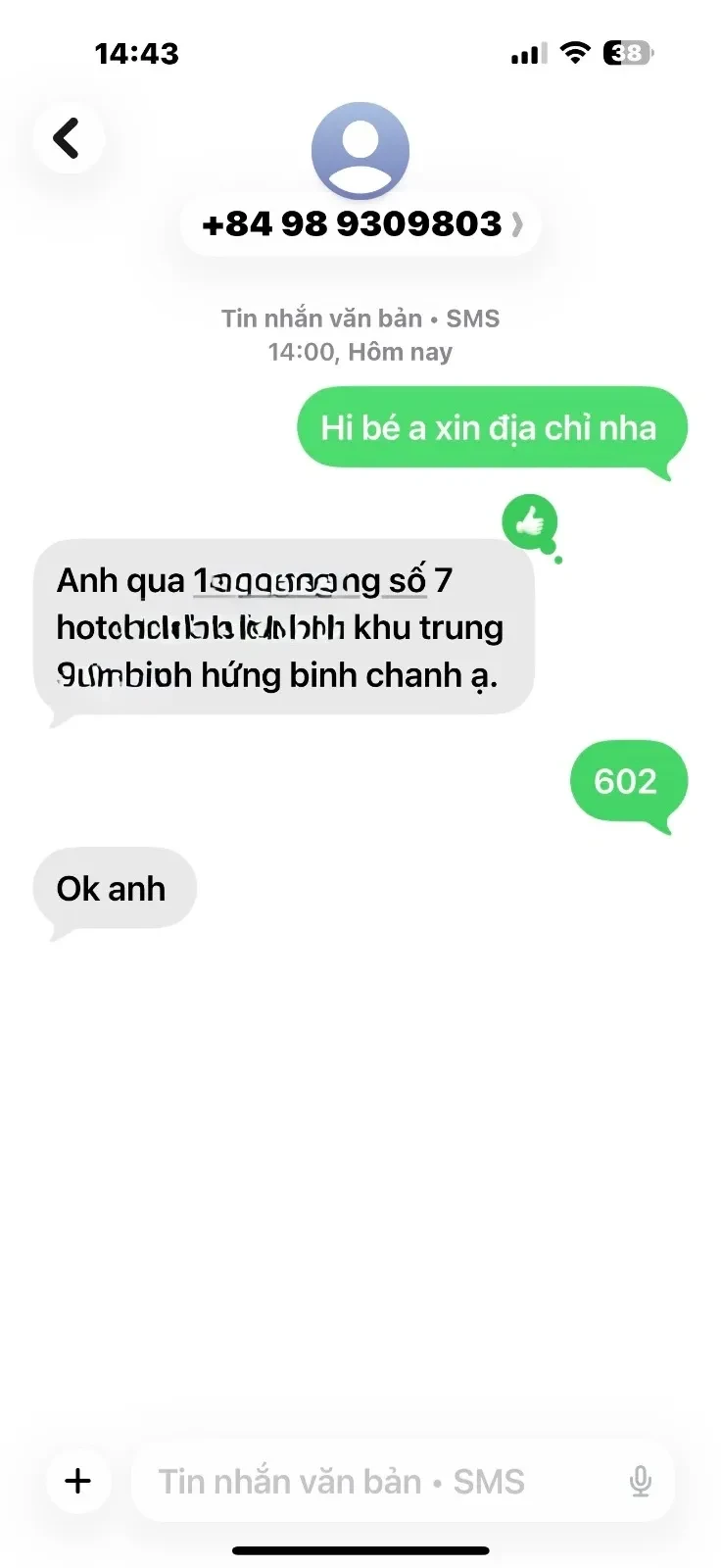 Ảnh checker anhquan1991 chụp khi gặp LINH LINH_ SEXY QUYẾN RŨ - KỸ NĂNG THẦN DÂM - VÚ TO BÍM KHÍT E CHIỀU CHUỘNG NHIỆT TÌNH ÔM ẤP NHƯ NGƯỜI YÊU (ảnh 3/4)