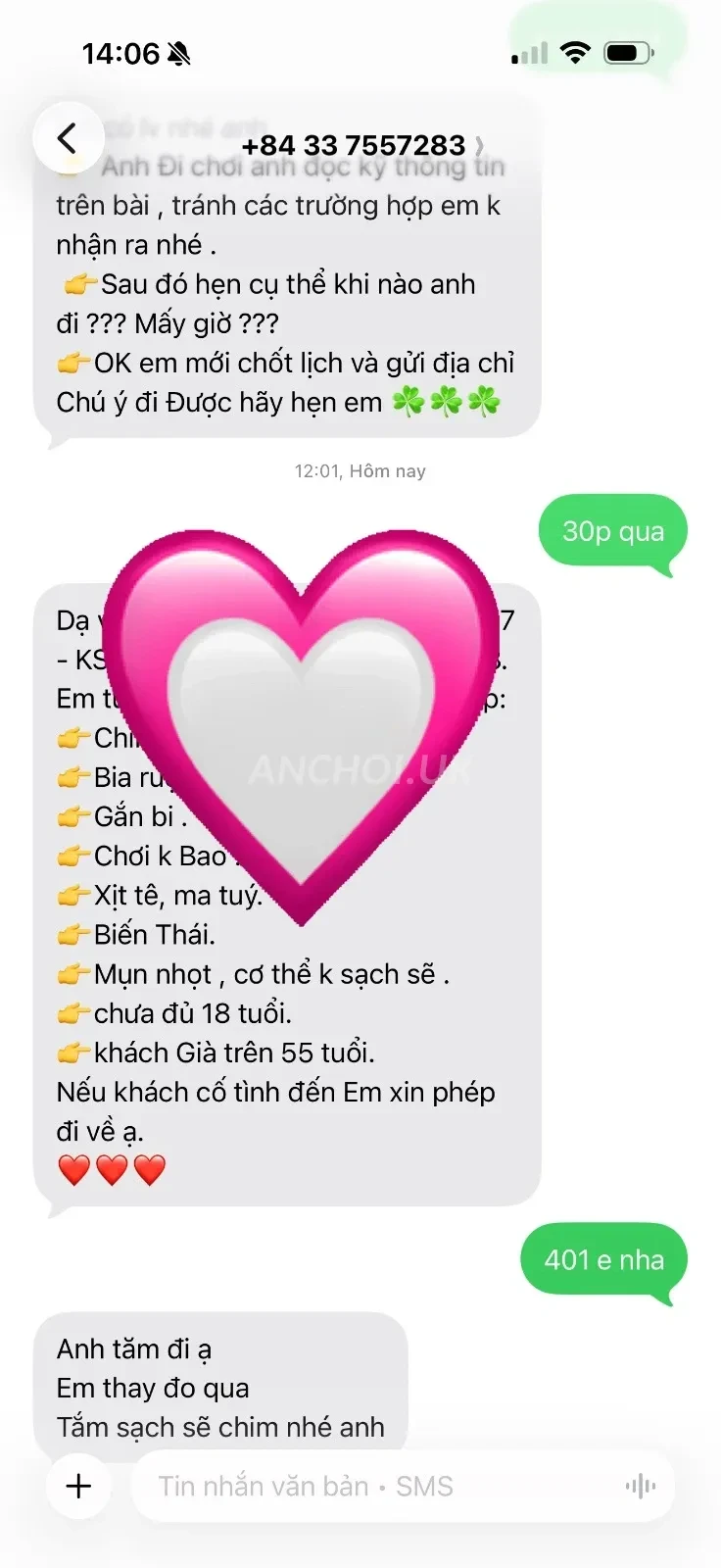 Ảnh checker vanquyettrinh chụp khi gặp ❤️Huyền Baby❤️ - XINH ĐẸP QUYẾN RŨ - BODY RỰC LỬA - YÊU CHIỀU TÌNH CẢM - CẢM GIÁC KHÓ PHAI (ảnh 4/5)