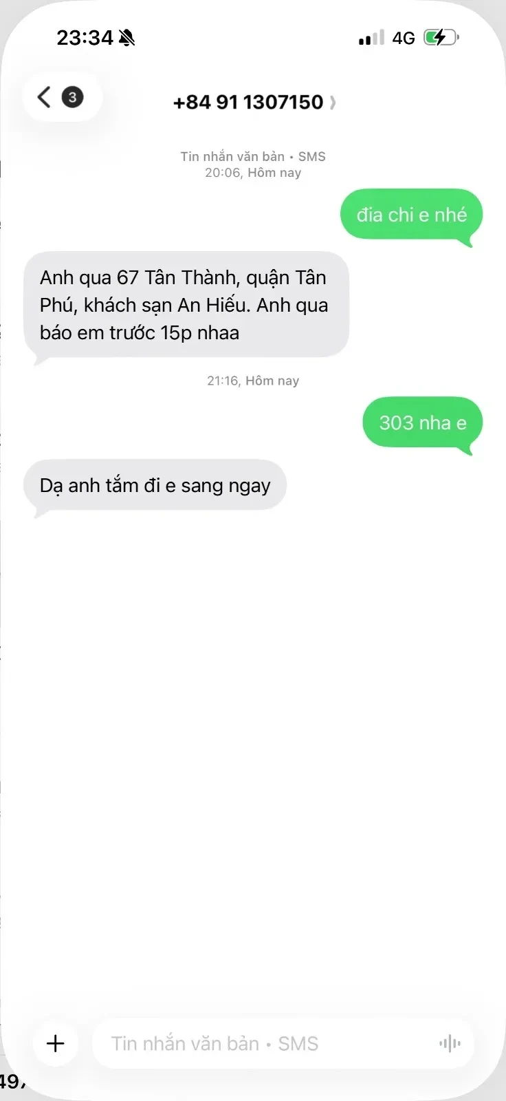 Ảnh checker bachvu chụp khi gặp New TUYỆT PHẨM QUỲNH ANH SUNG SƯỚNG LÀ ĐÂY (ảnh 1/4)