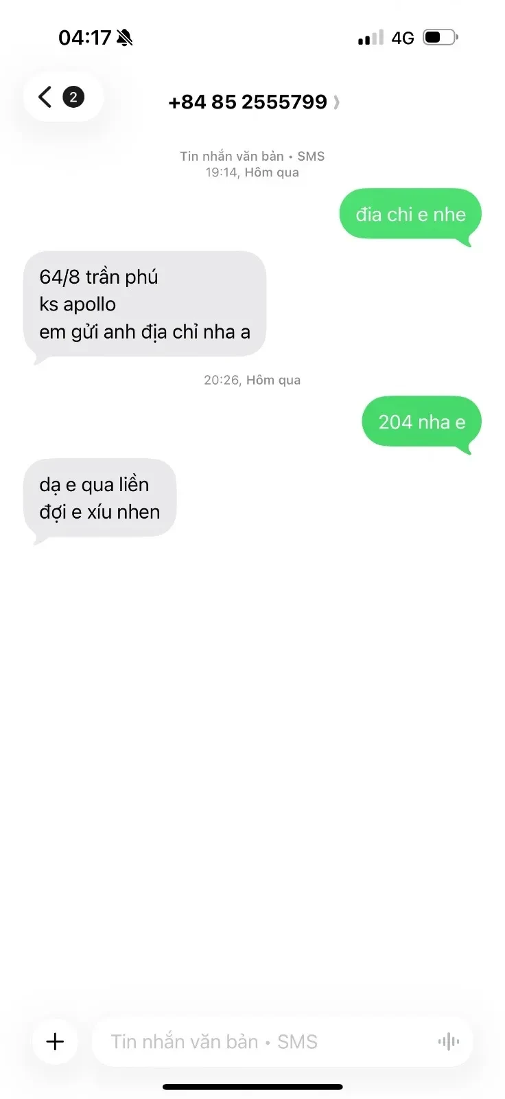 Ảnh checker tinh298 chụp khi gặp  KEM DÂM  VIP  ĐẸP KHÔNG TÌ VẾT đẳng cấp siêu gái gọi  (ảnh 1/4)
