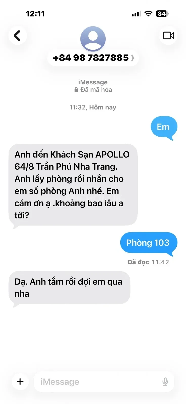 Ảnh checker bossben chụp khi gặp HÀ MY CHÂN DÀI 1m68 _ chuẩn mẫu mặt xinh _ thái độ ngoan yêu hàng họ nét căng_ có cosplay (ảnh 4/5)