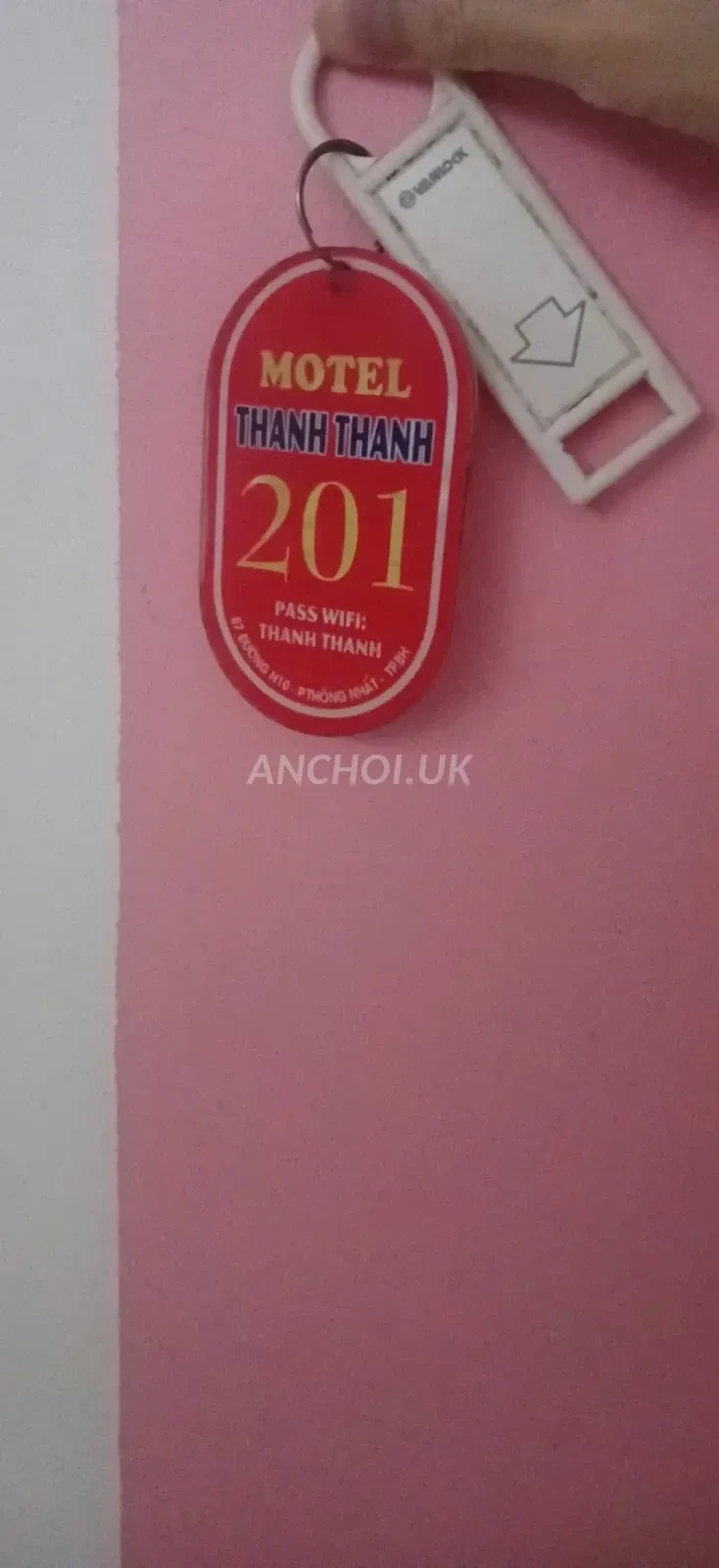 Ảnh checker Khoaput chụp khi gặp ❤️Phương Anh❤️ HOT GIRL NGỌT NGÀO QUYẾN RŨ GẦM CAO MÁY THOÁNG (ảnh 2/5)