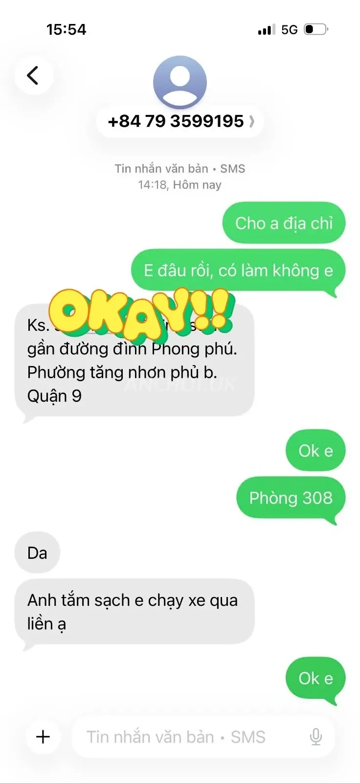 Ảnh checker Nguyễn mạnh chụp khi gặp Mỹ Mỹ 🦋Dịch Vụ Chu Đáo🦋Xinh Gái Dâm , Nhiệt Tình🦋Chiều Khách Tới Bến (ảnh 5/5)
