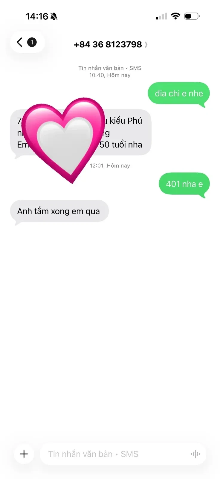 Ảnh checker Nguyen Long chụp khi gặp BÉ HUYỀN XINH XẮN THÂN THIỆN TÌNH CẢM  (ảnh 2/4)