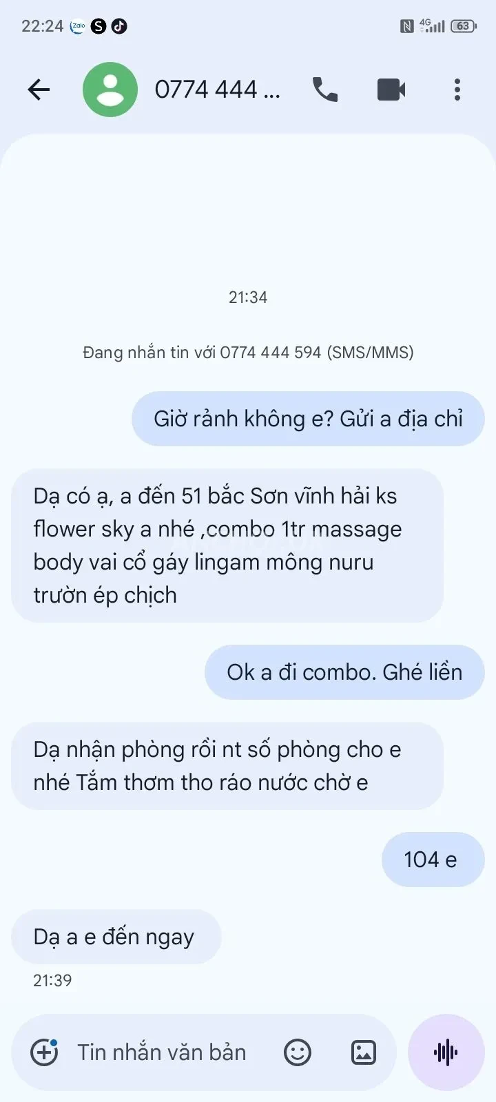 Ảnh checker dangduy_8420 chụp khi gặp ♥️ Bé Naila♥️ Body Nhỏ, Mặt Xinh Như Gái Nhật. (ảnh 2/3)