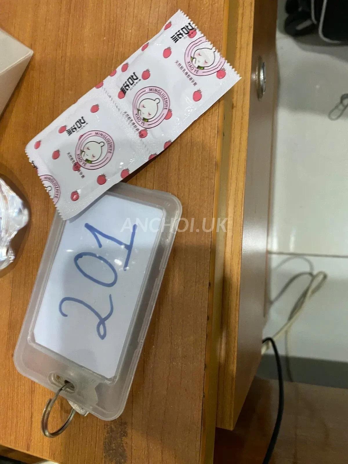 Ảnh checker MinhTuanHo chụp khi gặp ❤️ My My ❤️Da Trắng, Mặt Xynh, Chiều Khách Như Người Yêu (ảnh 5/5)