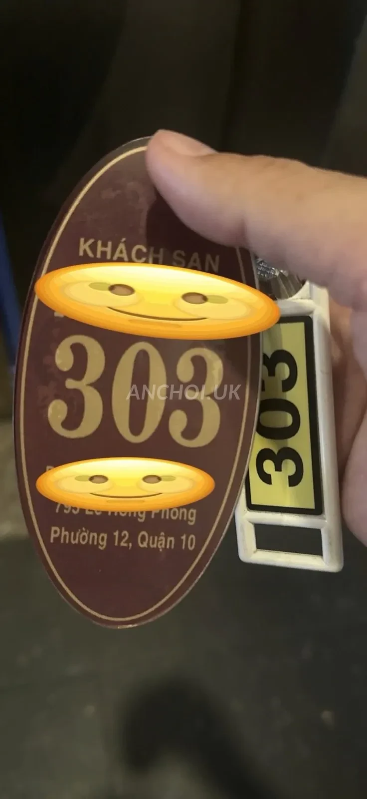 Ảnh checker Thích Đi Chịch chụp khi gặp VÂN ANH - DA TRẮNG - DÁNG XINH - CHIỀU KHÁCH HẾT MÌNH (ảnh 4/5)