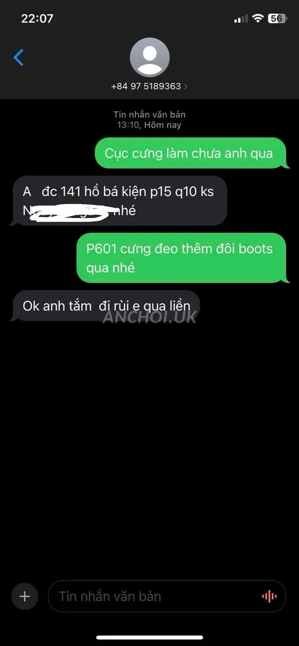 Ảnh checker Hoàng phi hồng chụp khi gặp HẢI YẾN DÂM NỮ CHÍNH HIỆU, LÀM TÌNH SIÊU PHÊ,MÔNG TO DÁNG CAO (ảnh 1/5)