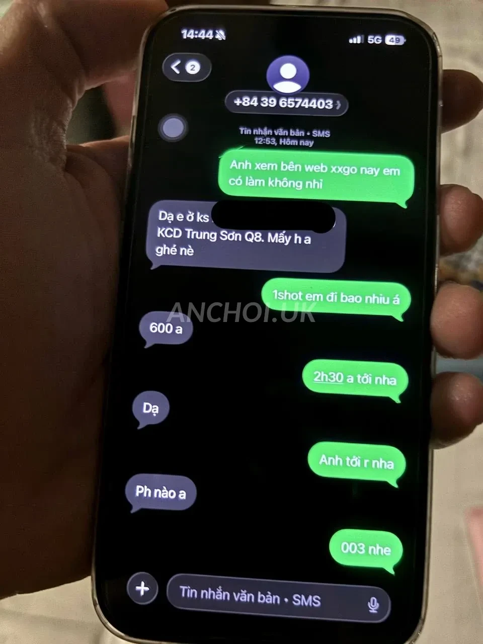 Ảnh checker Tôi biết rồi nhé  chụp khi gặp BÉ BƠ - HOT GIRL MẪU ẢNH MŨM MĨM SIÊU DỄ THƯƠNG! 0396574403 (ảnh 5/5)