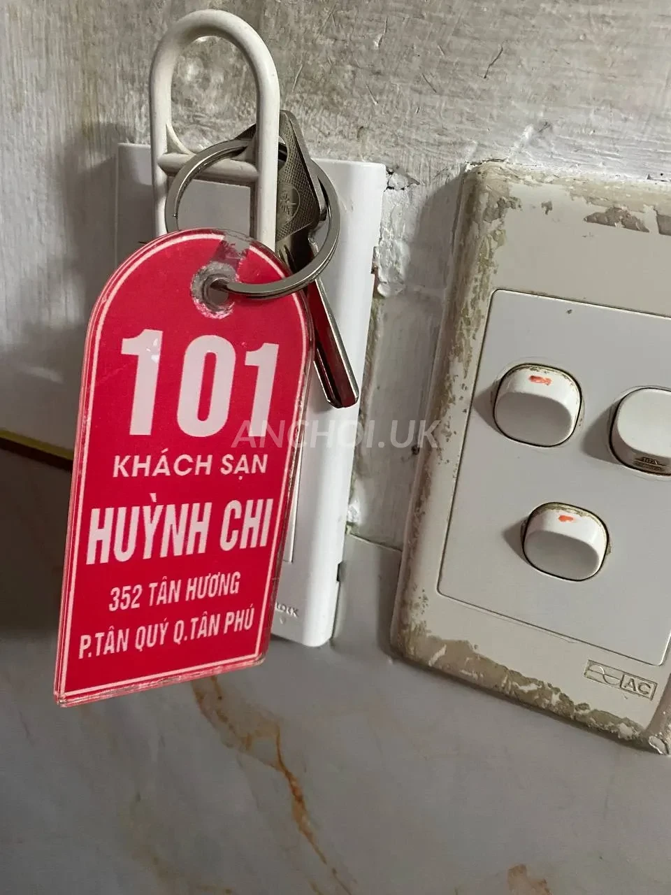 Ảnh checker Trần Lâm chụp khi gặp ✨ Cát Tường ✨ Em Gái Miền Tây Nuột Nà, Duyên Dáng, Mộc Mạc (ảnh 1/4)