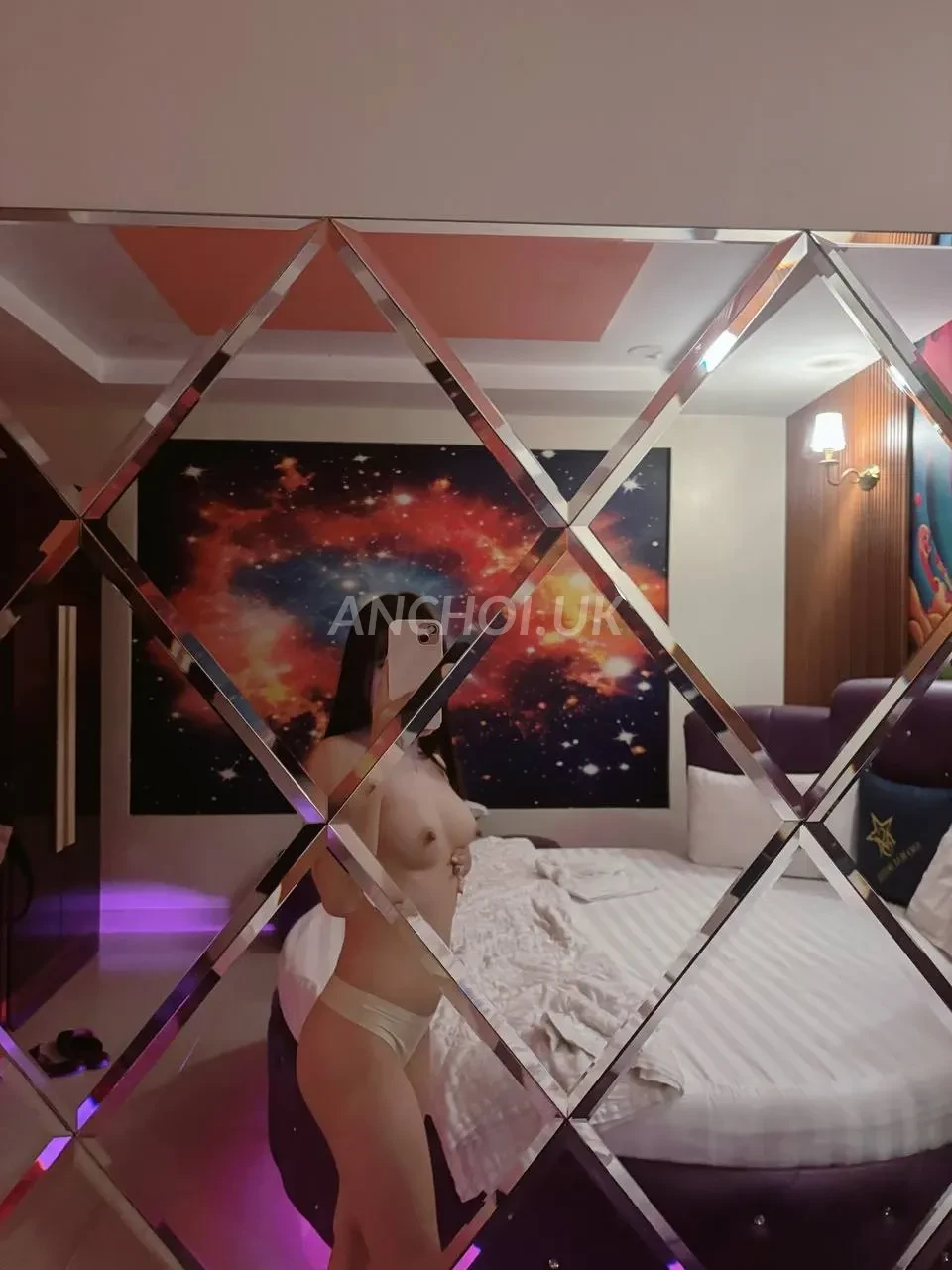 Ảnh checker anhkhoa188 chụp khi gặp LINH VY CHUẨN GÁI NGON HÀNG ĐẸP HIẾM CÓ (ảnh 5/5)