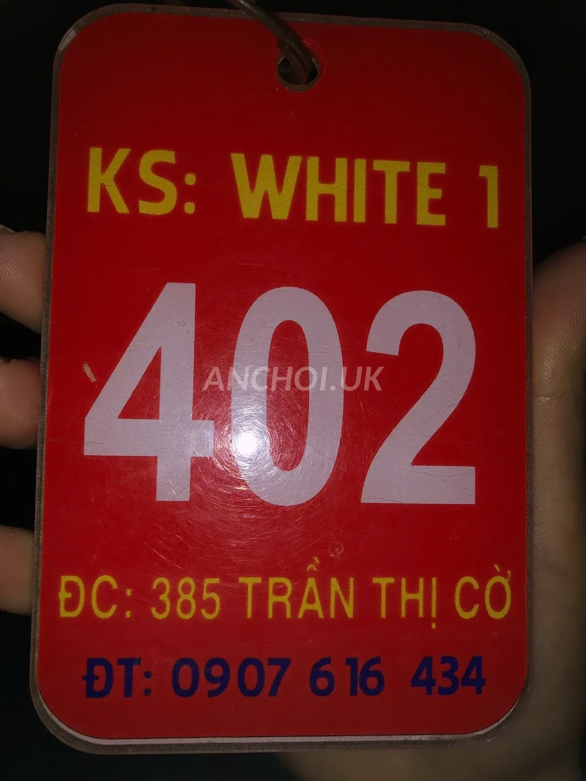 Ảnh checker Conduongdua chụp khi gặp HOT TEEN 2002 THẢO VI - GIRL DỄ THƯƠNG , LÀM TÌNH BAO SƯỚNG (ảnh 5/5)