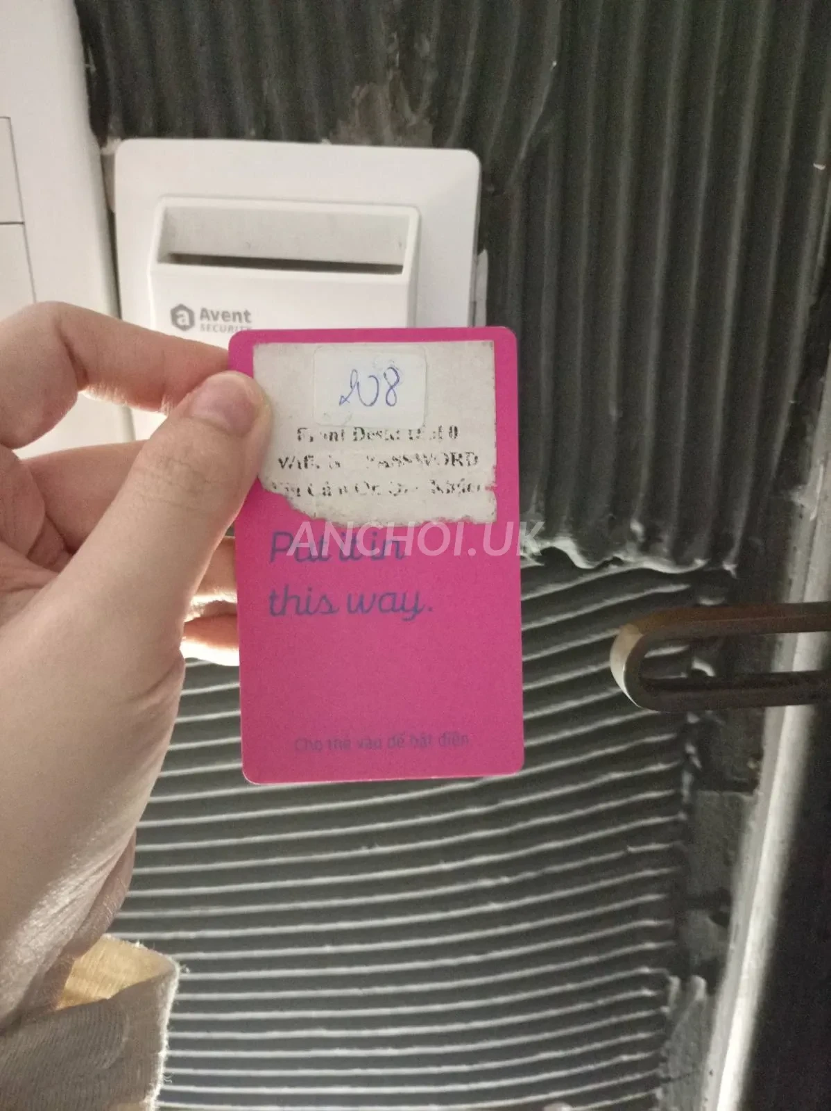 Ảnh checker Tàng Lão Lục chụp khi gặp My My Barbie - Em Kế Toán Đáng Yêu Dễ Thương (ảnh 2/4)