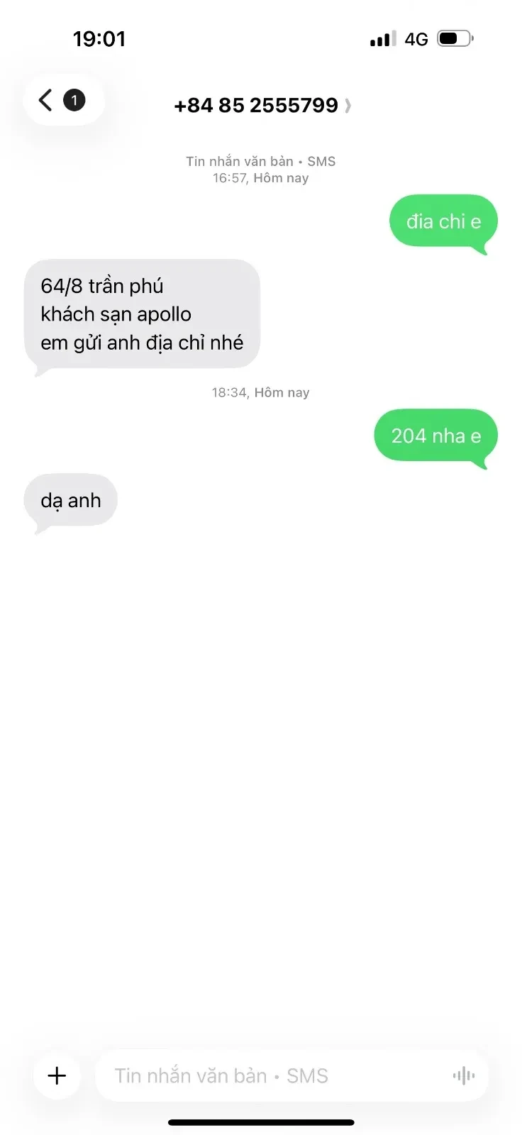 Ảnh checker phamvanquyet chụp khi gặp  KEM DÂM  VIP  ĐẸP KHÔNG TÌ VẾT đẳng cấp siêu gái gọi  (ảnh 3/4)