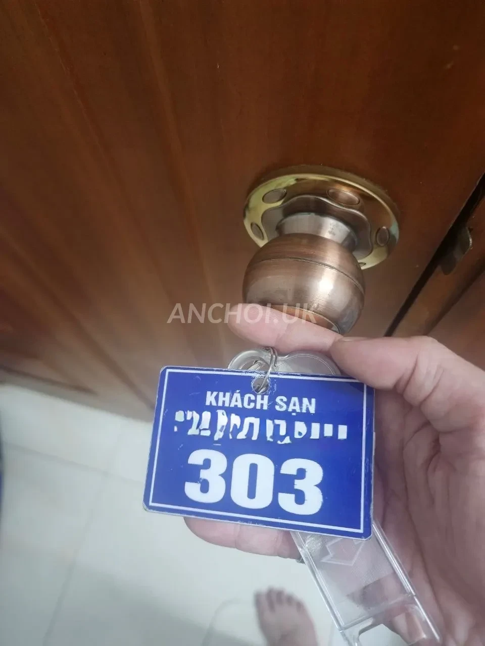 Ảnh checker khacviet1239 chụp khi gặp BẢO NGỌC CÔ NÀNG SEXY NÓNG BỎNG, BODY CỰC CHUÂN (ảnh 3/5)