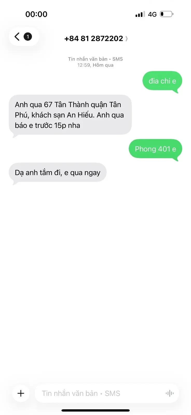 Ảnh checker thuylinh chụp khi gặp Kỳ Duyên sex max phê đẳng cấp gái ngon (ảnh 3/4)