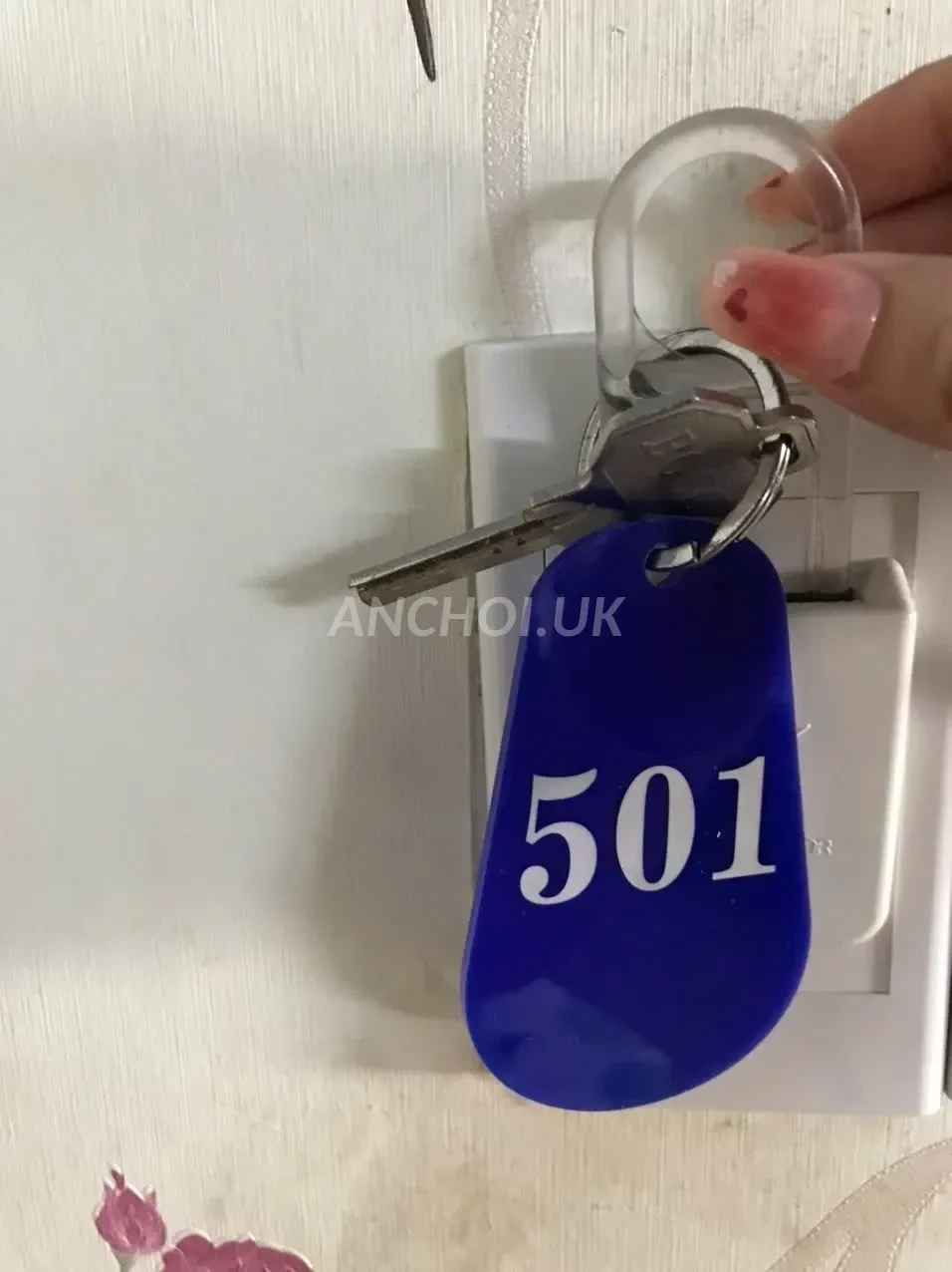 Ảnh checker Caikiuto chụp khi gặp Như Ý - NGƯỜI TÌNH TRĂM NĂM KHÓ QUÊN (ảnh 5/5)